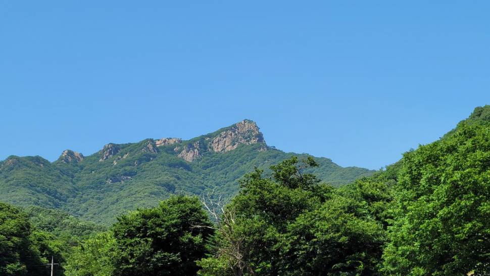 양주 신암저수지 후기 (커뮤니티 - 자유게시판)