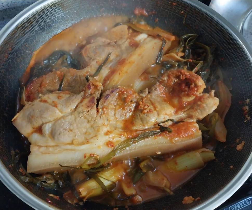 신파김치 구출작전 (커뮤니티 - 자유게시판)