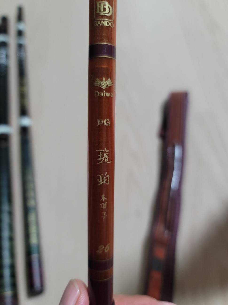 이낚시대에대해서 알고 싶어요 (커뮤니티 - 자유게시판)