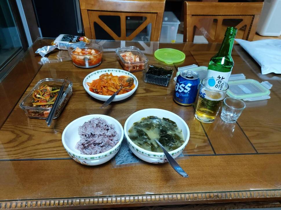시원 합니다 (커뮤니티 - 자유게시판)