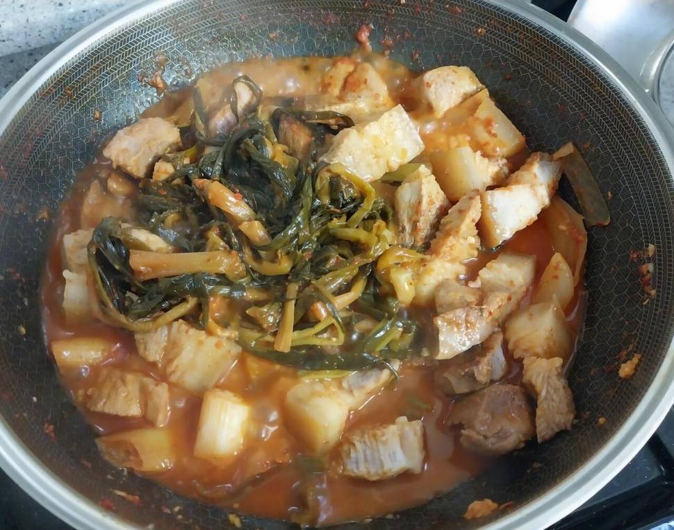 신파김치 구출작전 (커뮤니티 - 자유게시판)
