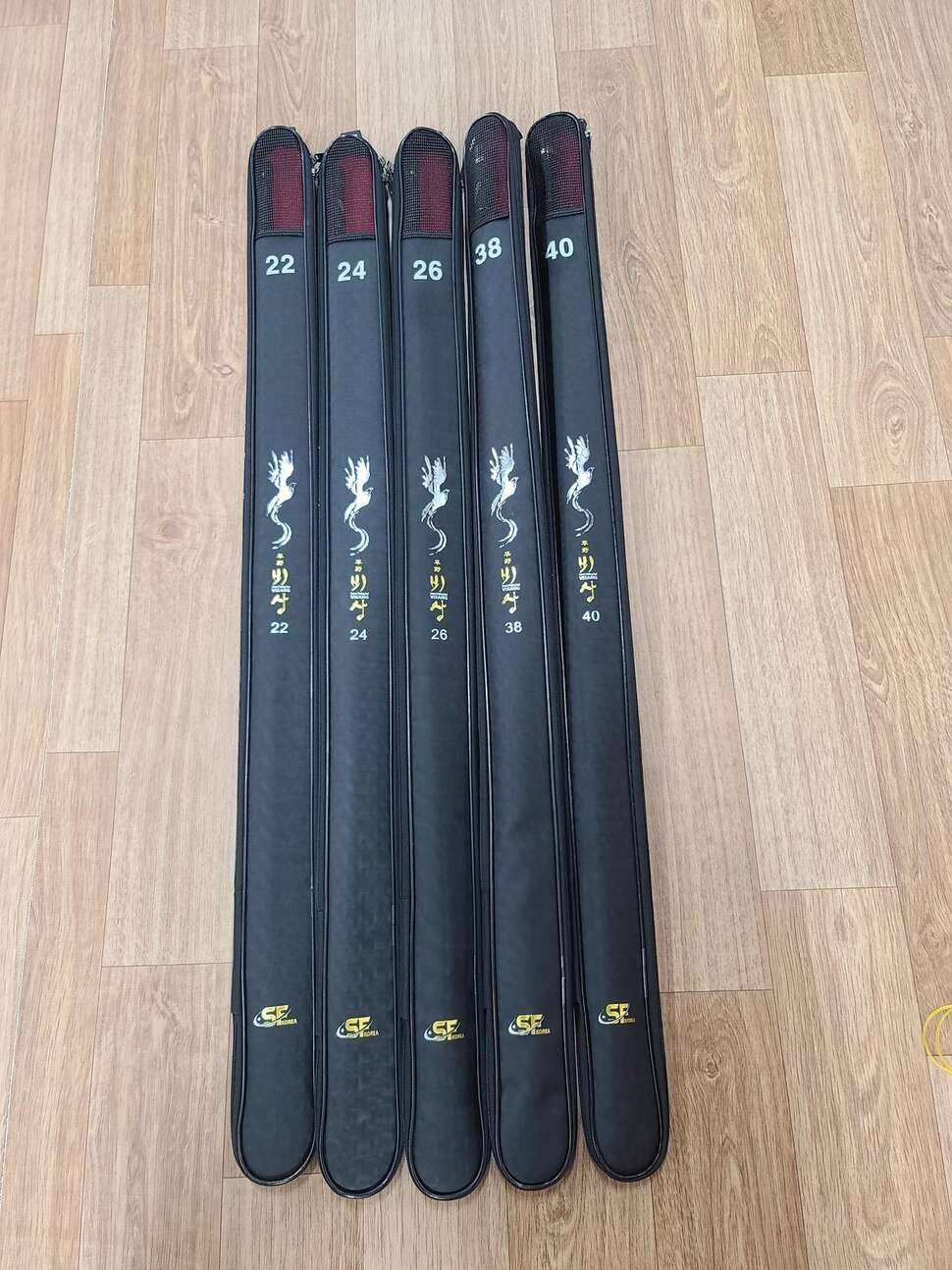 15년만의 낚시 장비와 채비 (커뮤니티 - 자유게시판)