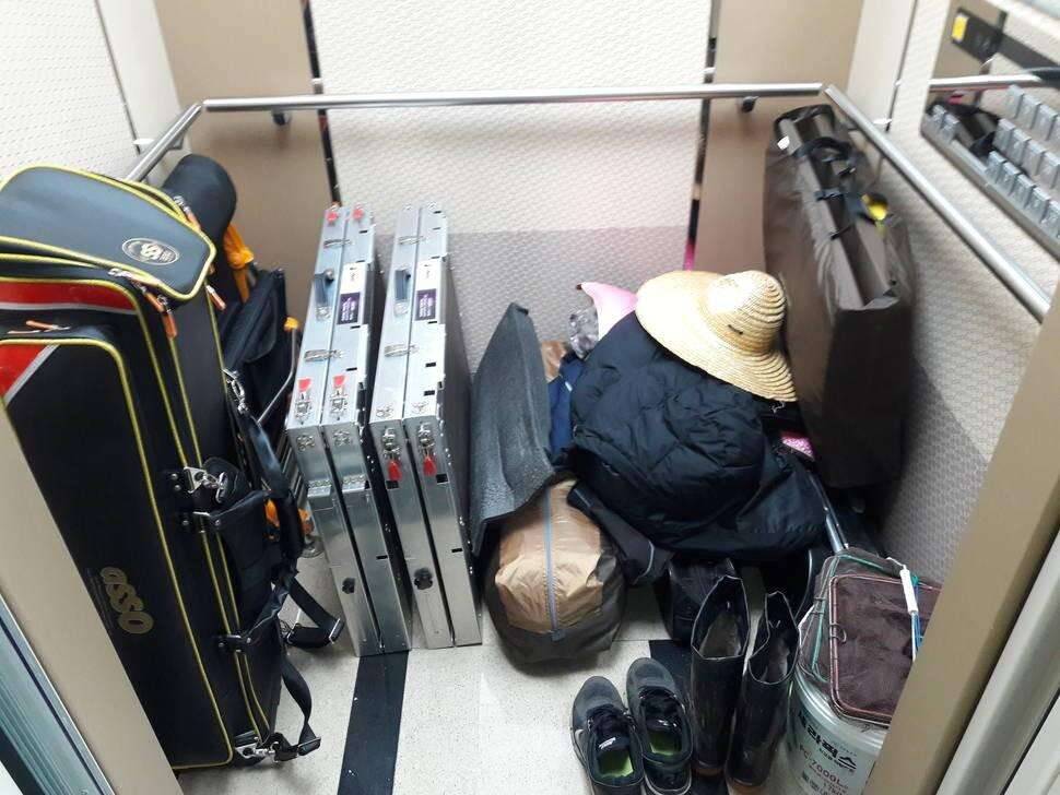 짐이넘많아서이제그냥섶다리만하기로햇는데요ㅜ (커뮤니티 - 자유게시판)