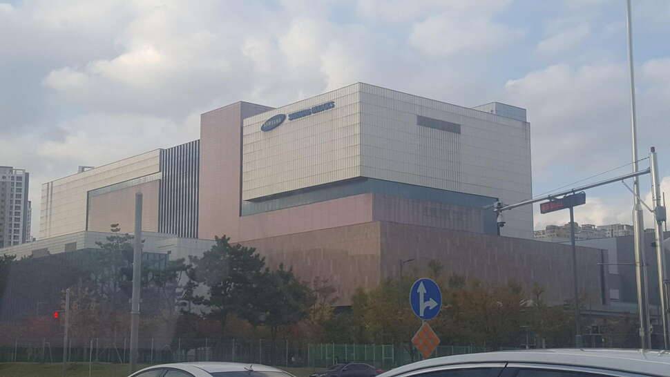 인천 신항 LNG 그리고 TV서 보던 그곳 (커뮤니티 - 자유게시판)