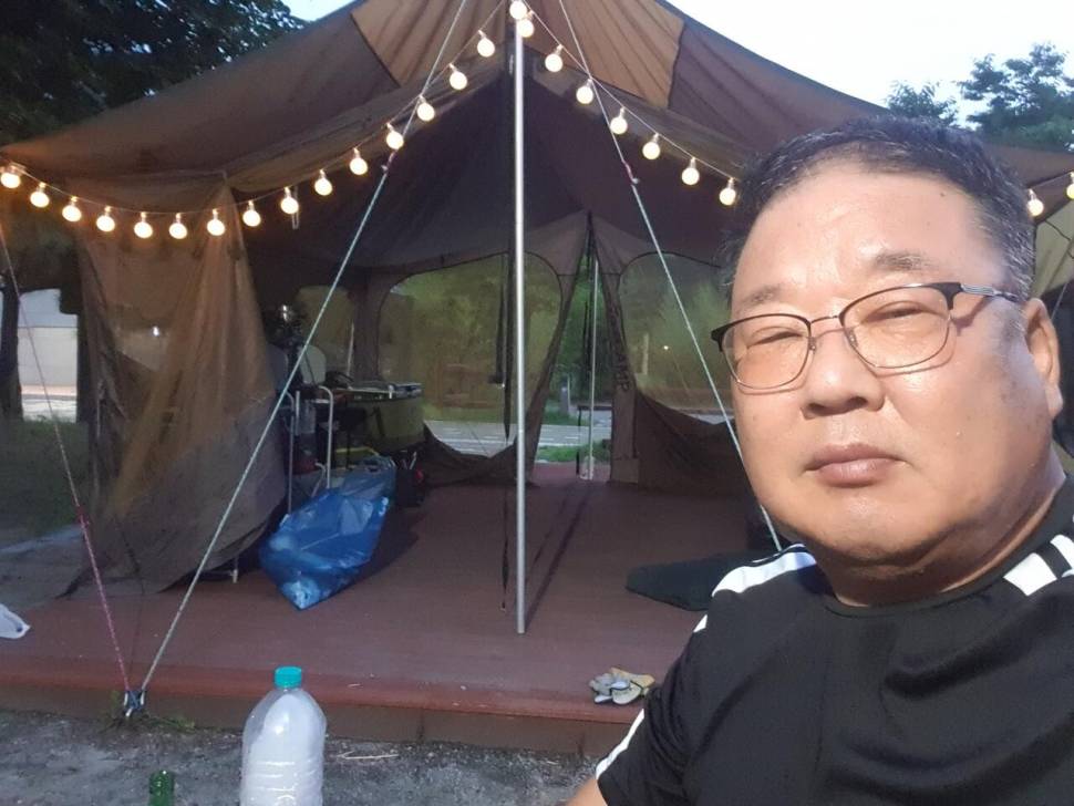 산내들오토캠핑장 (커뮤니티 - 자유게시판)