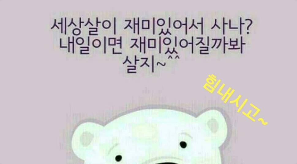 3초얼숸 언능와요 (커뮤니티 - 자유게시판)