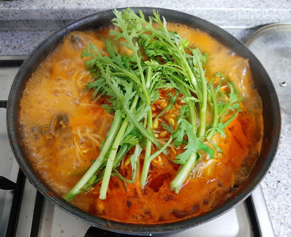 커뮤니티 > 자유게시판 > 참 다행이다 ㅡ2ㅡ