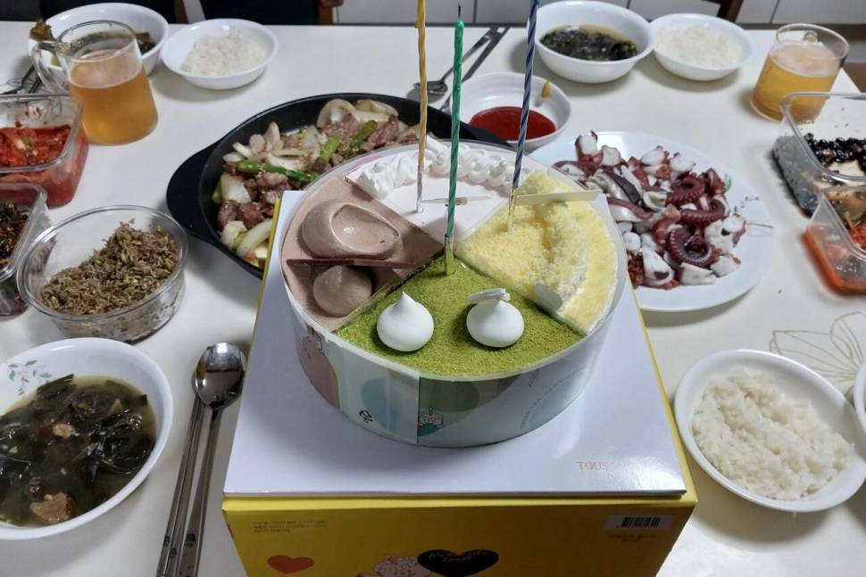 부억데기 ㅡㅡ (커뮤니티 - 자유게시판)