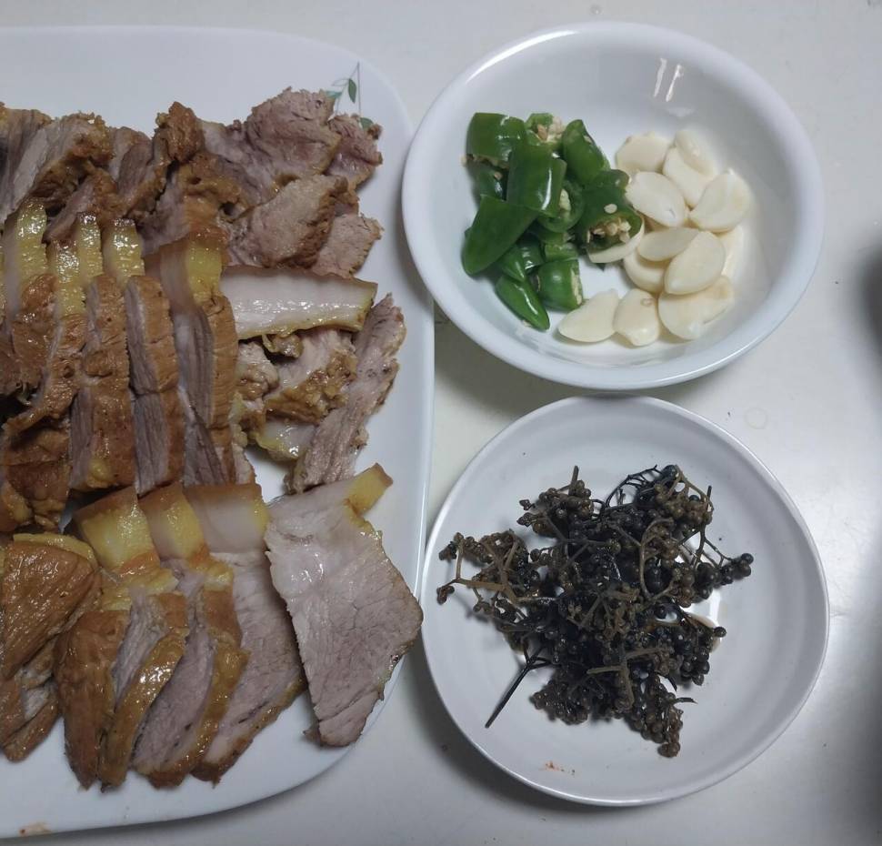 느막 과 파 파 파 (커뮤니티 - 자유게시판)