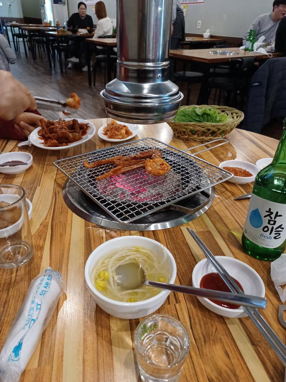 여수고흥목포찍고 (커뮤니티 - 자유게시판)