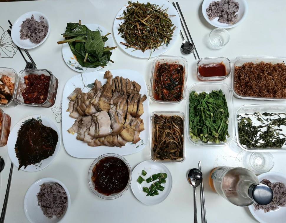 밥5도 아니구 이게 머하는건지 (커뮤니티 - 자유게시판)