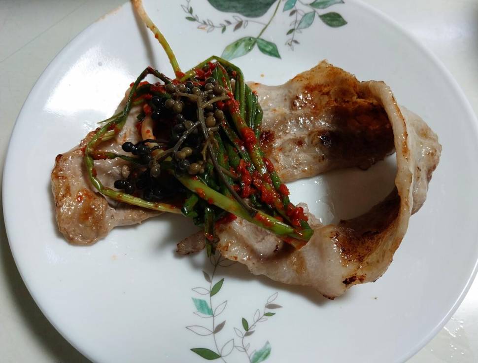 바로 이 맛이지 (커뮤니티 - 자유게시판)