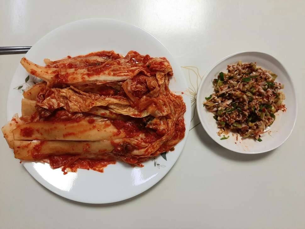 오늘 같은 날은 (커뮤니티 - 자유게시판)