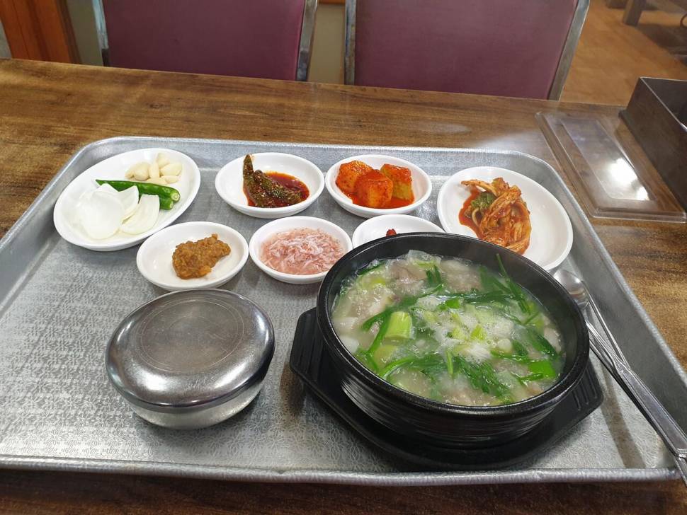 맛집 (커뮤니티 - 자유게시판)