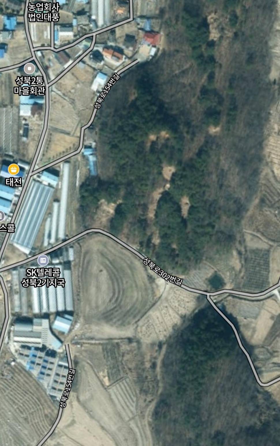 대전 계룡 인근 계신 분 짬낚 포인트 공유합니다 (커뮤니티 - 자유게시판)