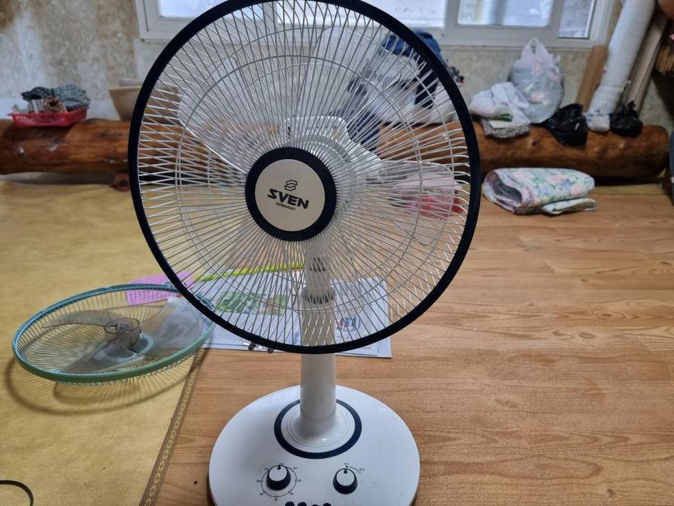 선풍기 부품 구할때 있을까요 (커뮤니티 - 자유게시판)