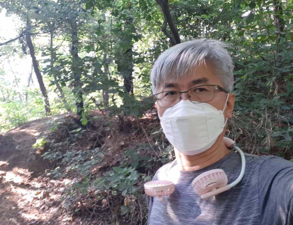 님아 그 산에 오르지 마오 (커뮤니티 - 자유게시판)