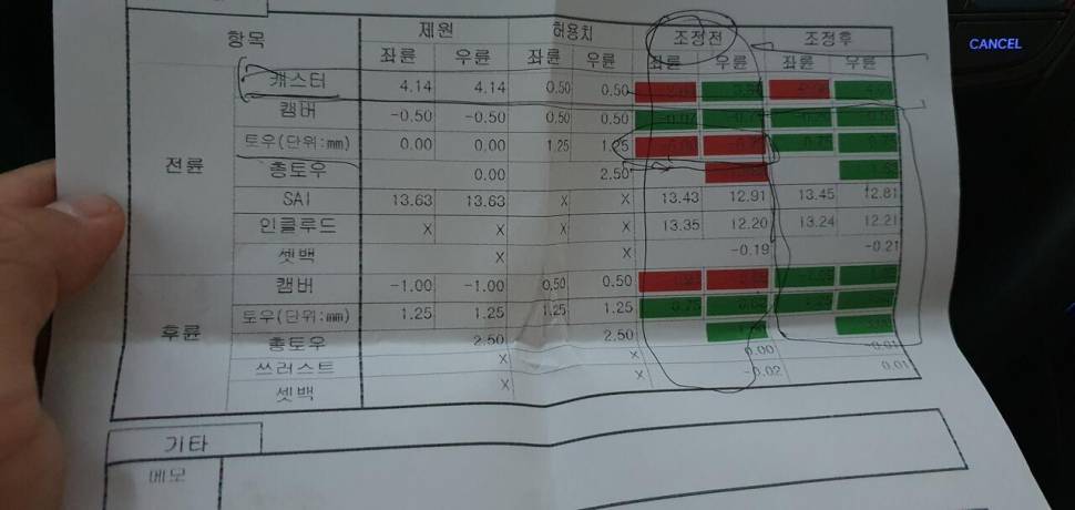 혹시 타이어나 자동차 전문가 선배님 계신가요 (커뮤니티 - 자유게시판)