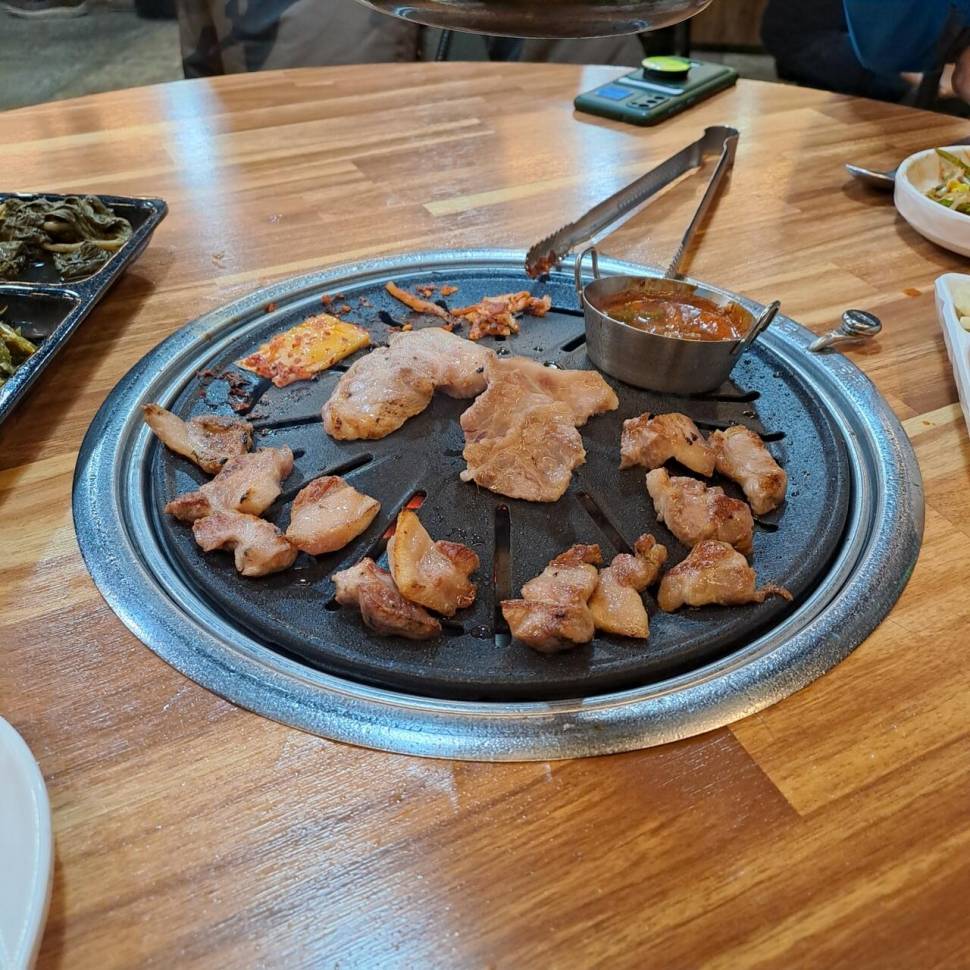 남해 미조 단속 다녀왔심더ㅎ (커뮤니티 - 자유게시판)