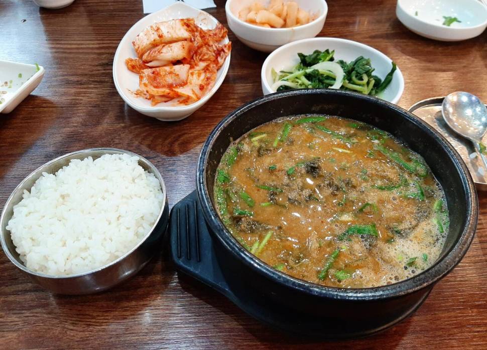 이런 여유로움 이라니 (커뮤니티 - 자유게시판)