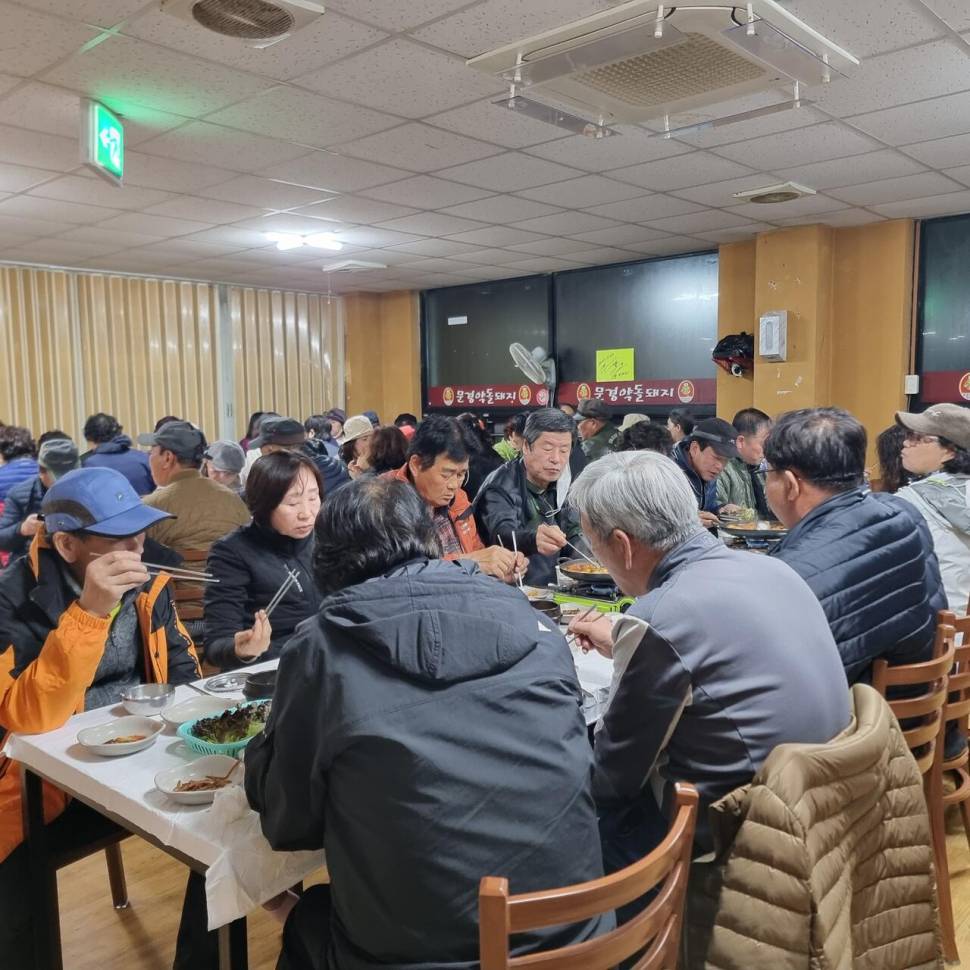 감사인사 2021년 월척에 광고글 이후로 월척님들 기도덕분에 초대박진행입니다 (커뮤니티 - 자유게시판)
