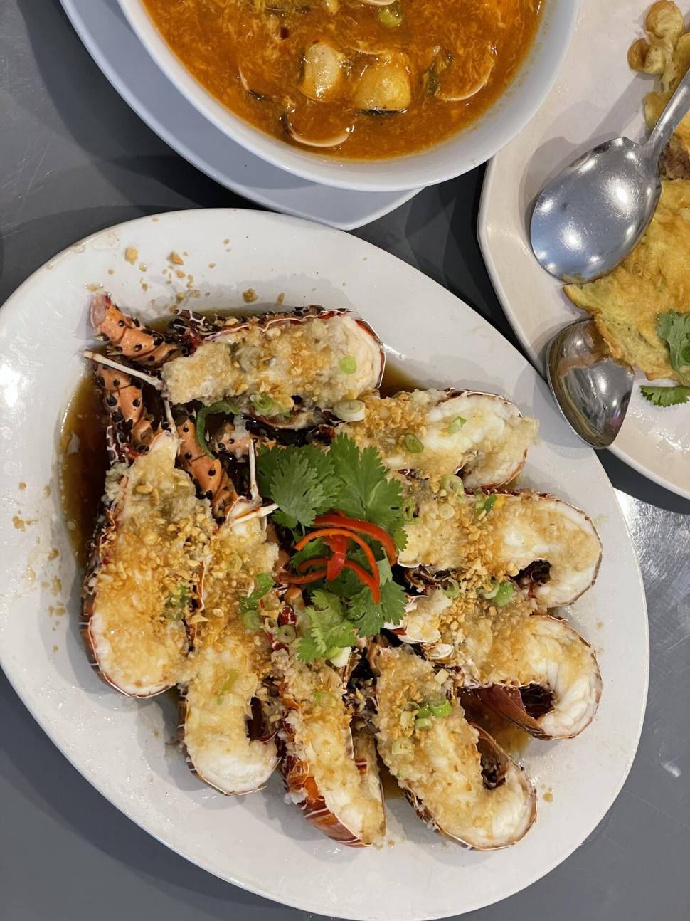 seafood 천국 (커뮤니티 - 자유게시판)
