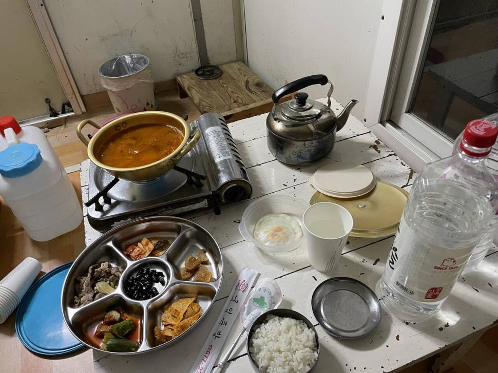 명품 수제찌 ‘나후회’ 사용기 (커뮤니티 - 자유게시판)