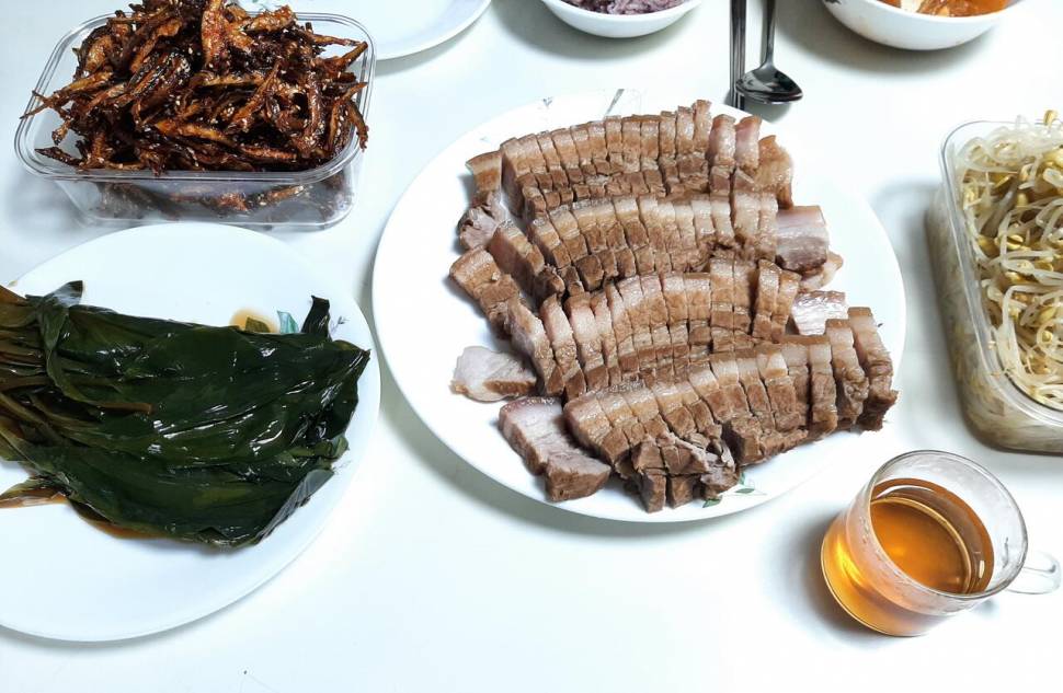2차 생체실험 (커뮤니티 - 자유게시판)