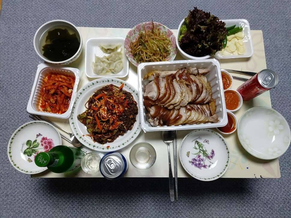 월급날 (커뮤니티 - 자유게시판)