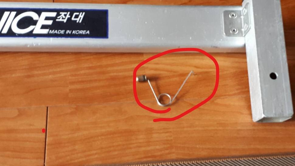 훈훈한 as에 감동하여 글올립니다 (커뮤니티 - 자유게시판)