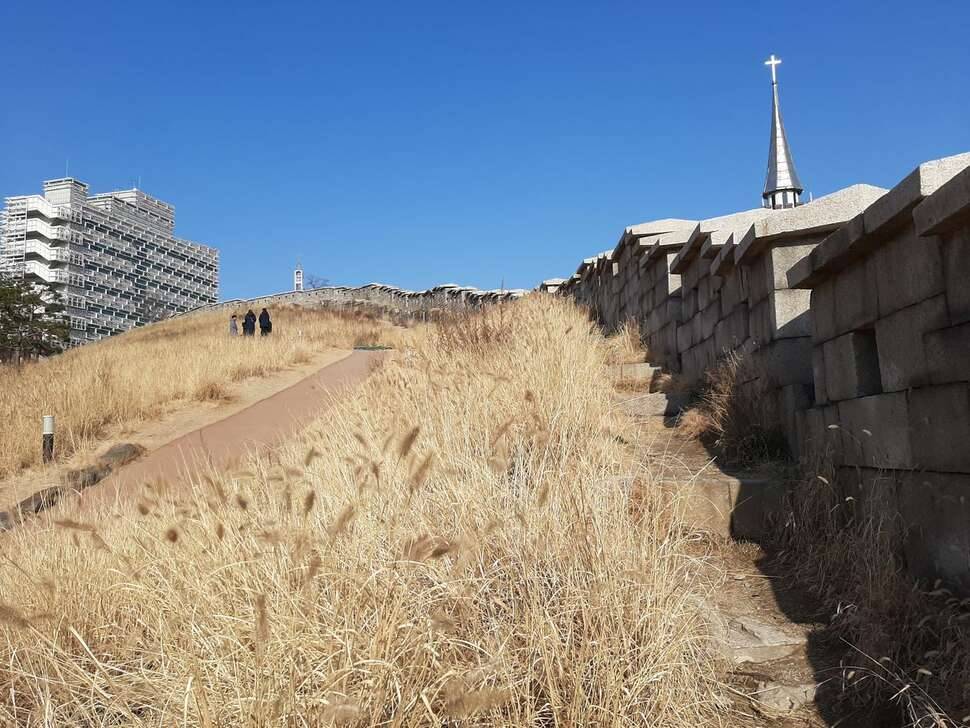 걸어서 한양속으로 (커뮤니티 - 자유게시판)