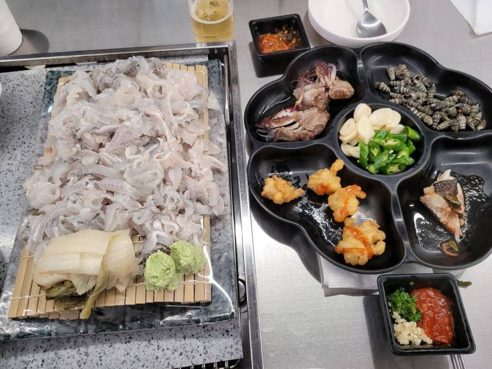 기분들 푸시고요 (커뮤니티 - 자유게시판)