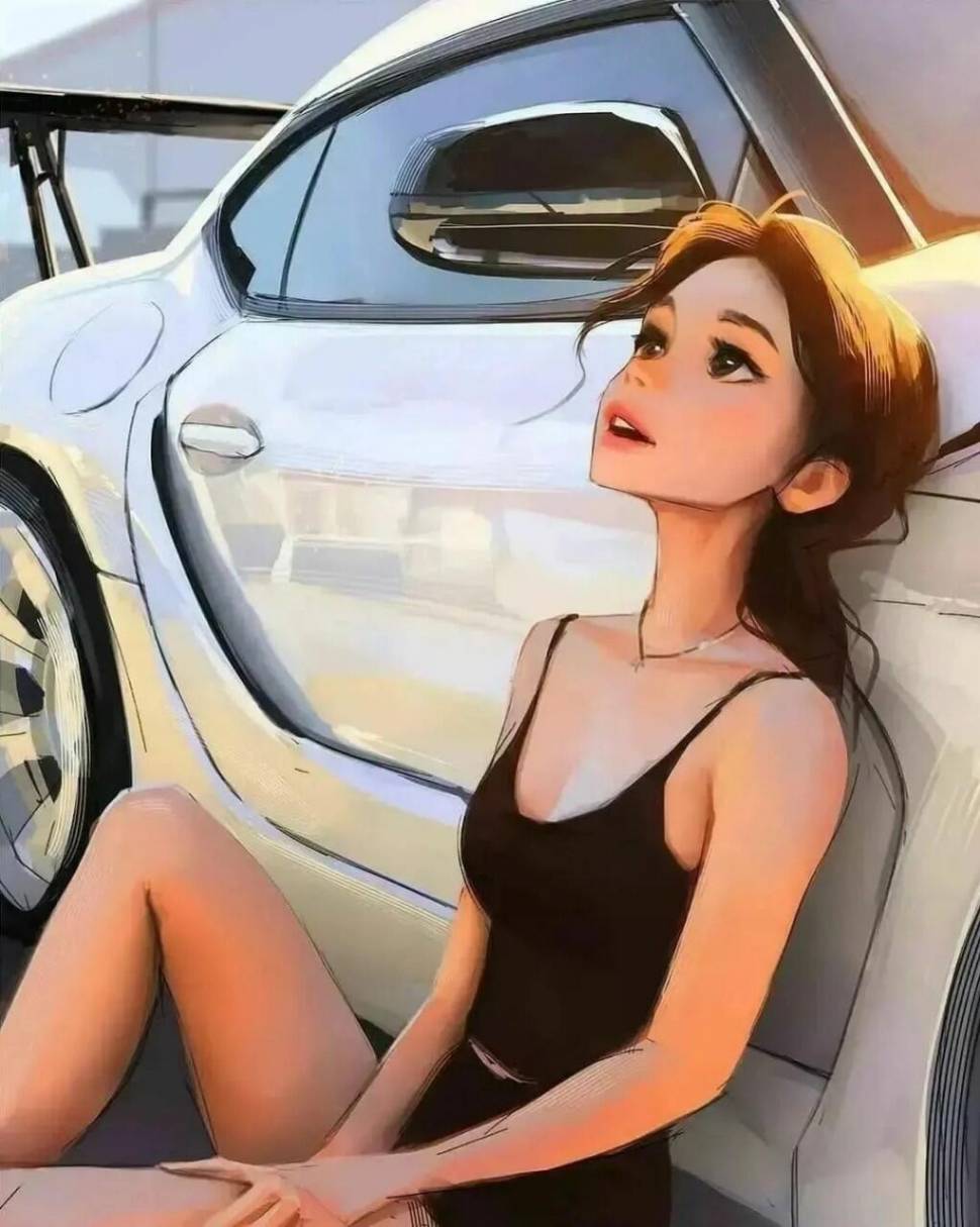 힐링 글 (커뮤니티 - 자유게시판)