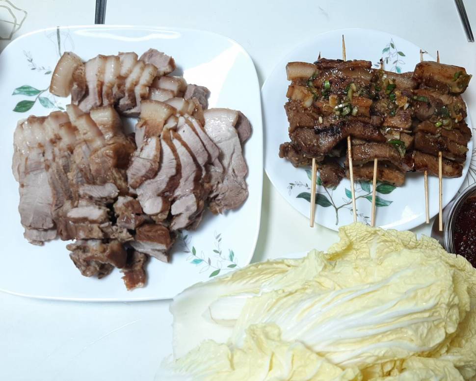 술한잔 사주실래요배고픔 주의 (커뮤니티 - 자유게시판)