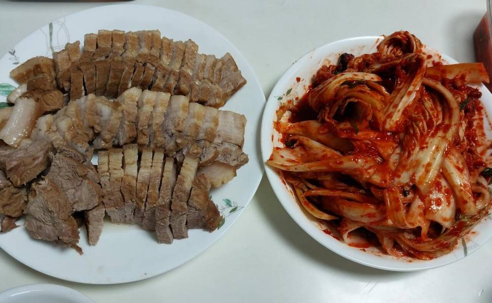 질투심에 눈이 멀어 그만 (커뮤니티 - 자유게시판)