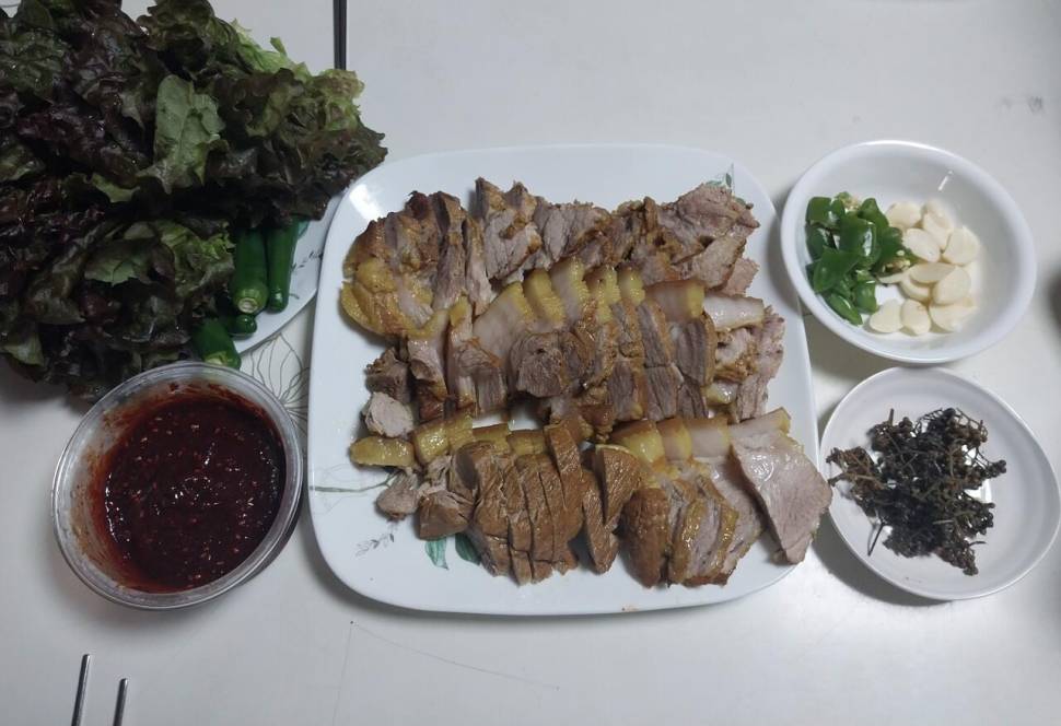 느막 과 파 파 파 (커뮤니티 - 자유게시판)