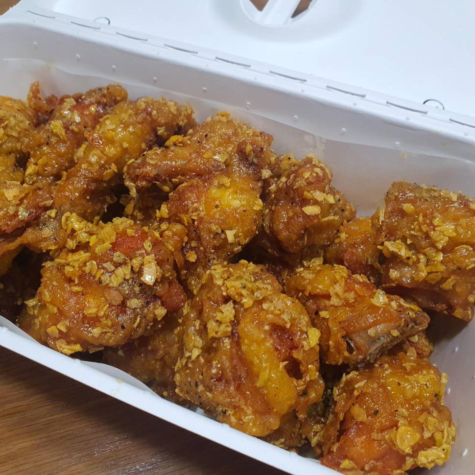 사람입맛도 붕어따라 (커뮤니티 - 자유게시판)