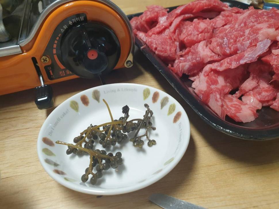 저에게도 왔어요 (커뮤니티 - 자유게시판)