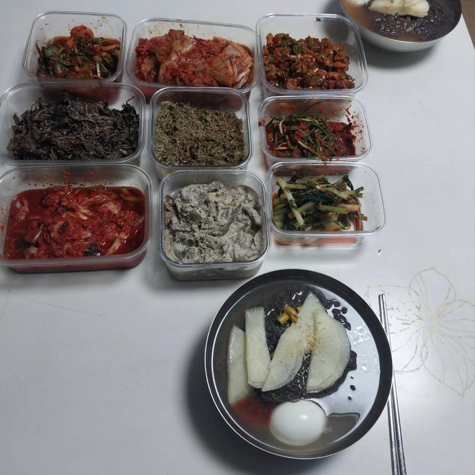 식탐을 어이할꼬 (커뮤니티 - 자유게시판)