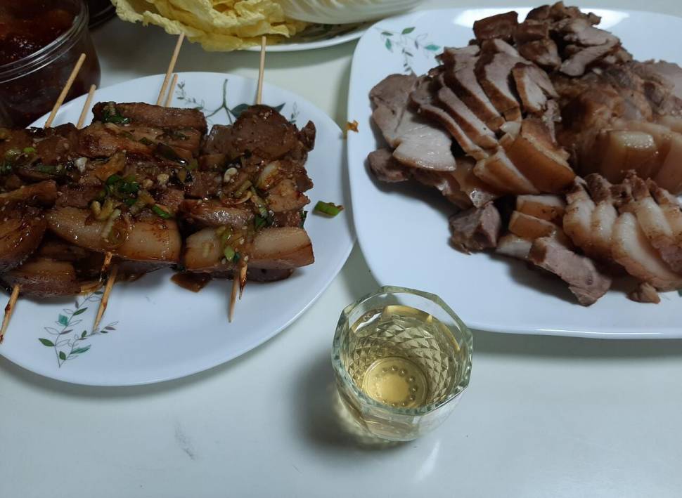 술한잔 사주실래요배고픔 주의 (커뮤니티 - 자유게시판)