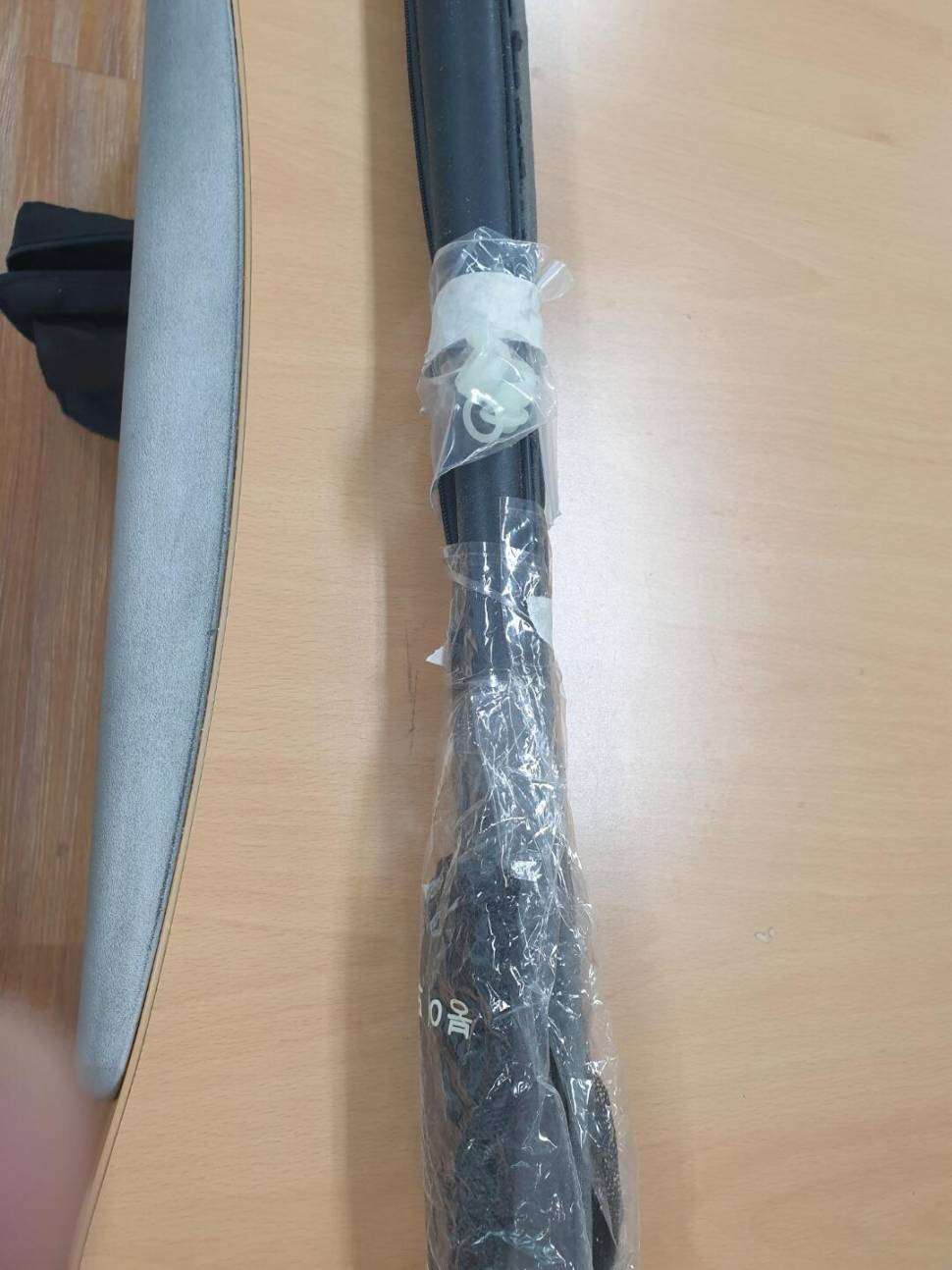 모르는 번호로 전화가 왔습니다 (커뮤니티 - 자유게시판)