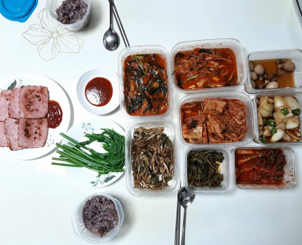 손톱깍이님의 여름두릅 (커뮤니티 - 자유게시판)
