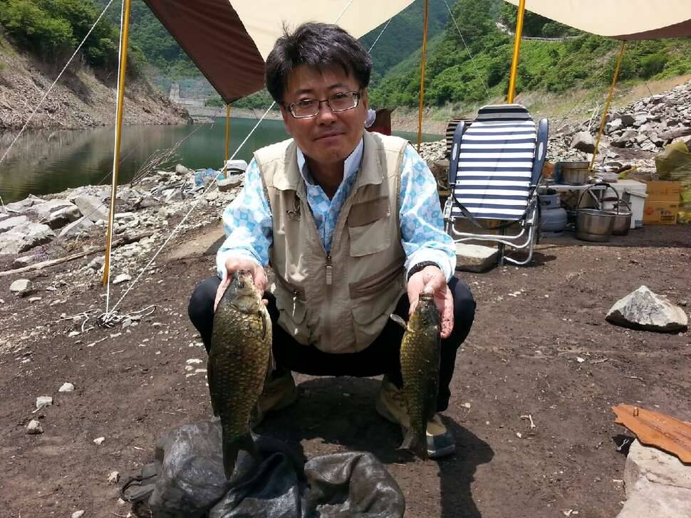 고수이신데 마음이 짠하네요 (커뮤니티 - 자유게시판)