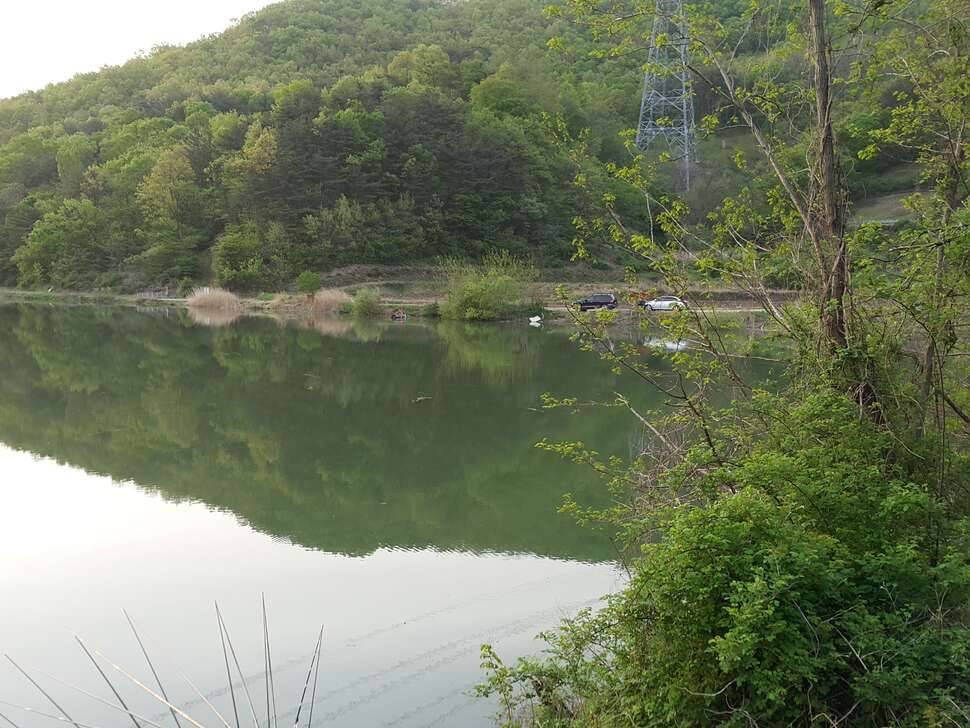 산은 산이요 물은 물이라 (커뮤니티 - 자유게시판)