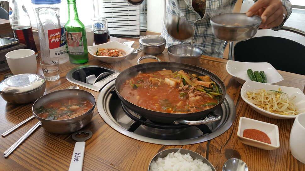 응답하라 2004 (커뮤니티 - 자유게시판)