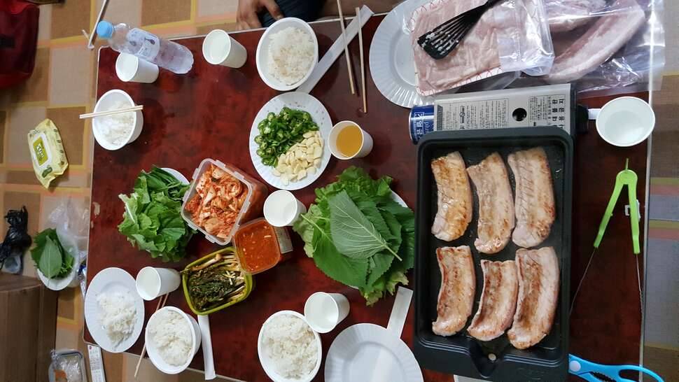 뽀대낚시란 (커뮤니티 - 자유게시판)