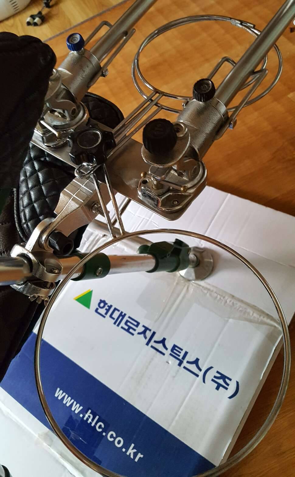 ㅋㅋ 머하는 짓인지 더위 먹어나 봐유2 (커뮤니티 - 자유게시판)