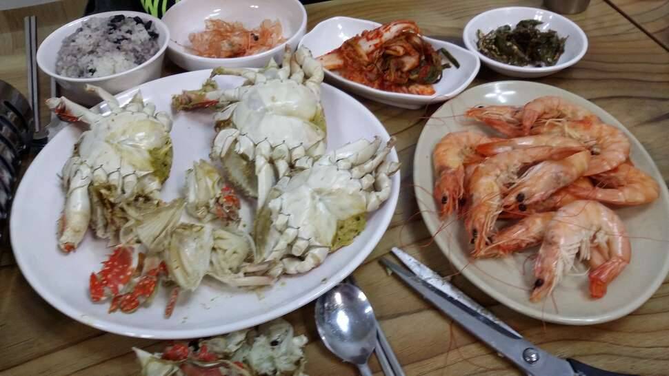 한잔하세요 (커뮤니티 - 자유게시판)