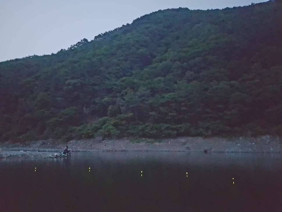 내수면 어업 (커뮤니티 - 자유게시판)