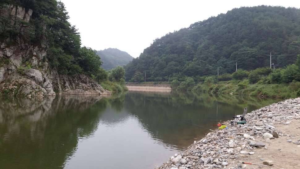 하룻밤 (커뮤니티 - 자유게시판)